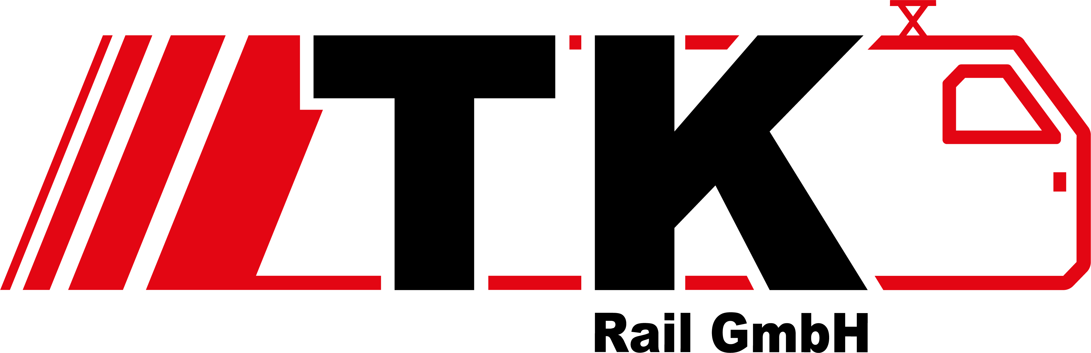 TK Rail GmbH und TKE GmbH