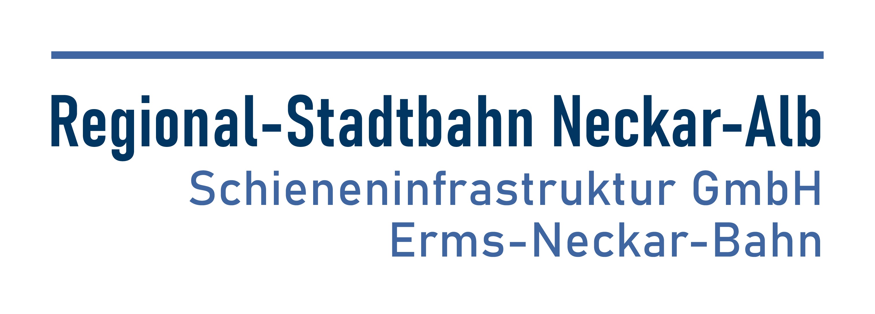 RSBNA Erms-Neckar-Bahn Schieneninfrastruktur GmbH