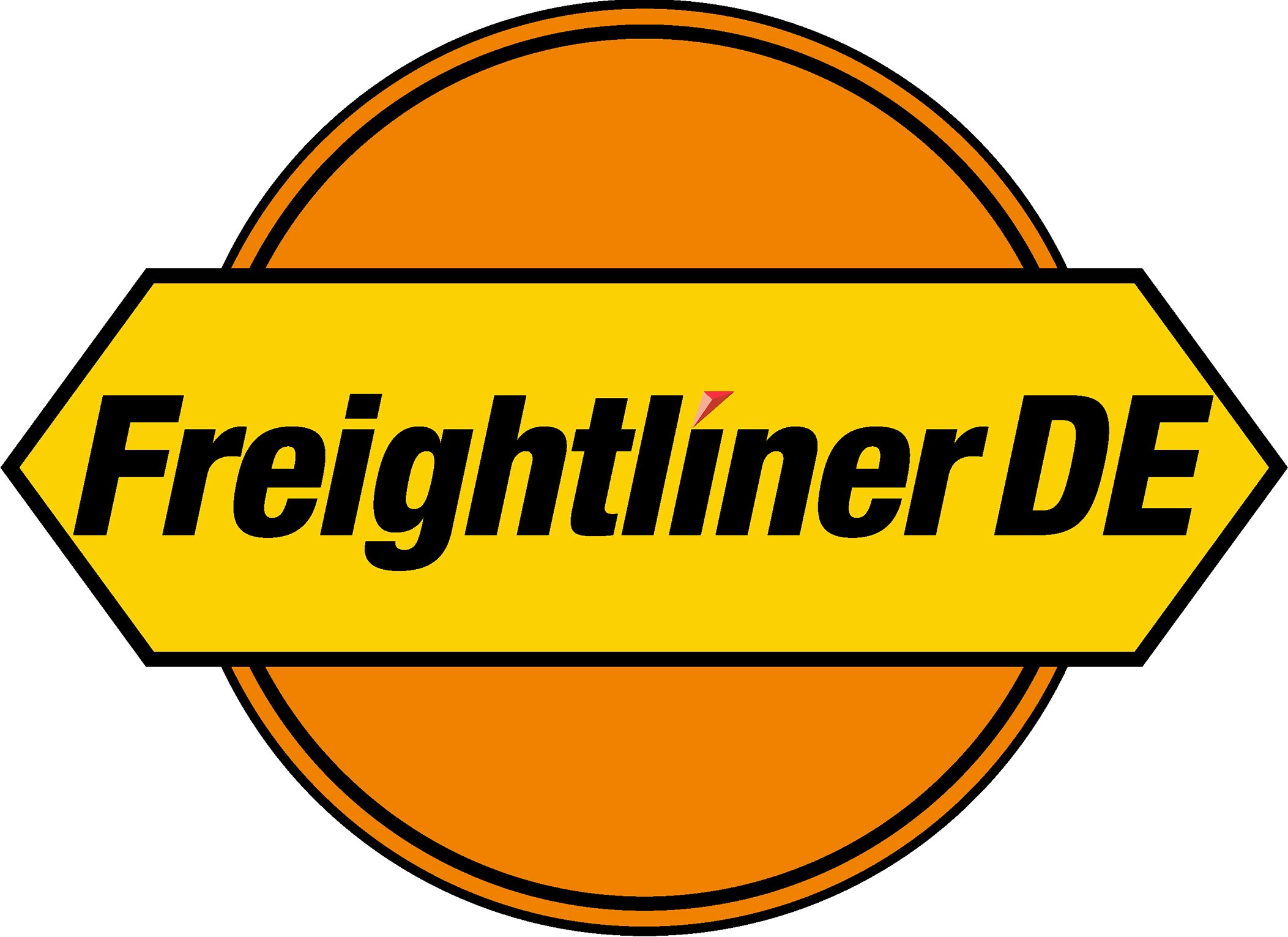 Freightliner DE GmbH